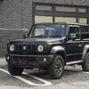 迷ったら“車種専用”！ ジムニーの音質改善、BEWITHが最短ルートを用意