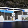 千住金属工業のJISSO PROTEC 2026ブースイメージ
