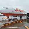成田空港において、フルEVハンドリングでの業務を開始