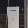 久里浜営業所の充電器（90kW急速充電器）