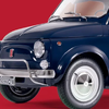 『FIAT 500Lをつくる』