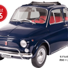 『FIAT 500Lをつくる』