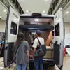 北海道キャンピングカー＆アウトドアショー