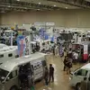 北海道キャンピングカー＆アウトドアショー