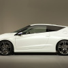 CR-Z