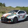 PickUpCars2026 in 本庄サーキット