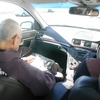 【長岡鉄男のカーオーディオ・ダイナミックテストVol.3】「音がほこりっぽい」ボルボ『S80』