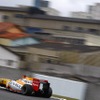 アロンソ（ブラジルGP）