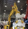 アクティオ（CSPI：国際 建設・測量展2026）