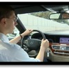 ヴィジョンS500プラグインハイブリッド（動画スクリーンショット）