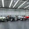 ケータハム SEVEN 340 SUPERSPRINT EDITION