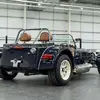 ケータハム SEVEN 340 SUPERSPRINT EDITION