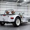 ケータハム SEVEN 340 SUPERSPRINT EDITION