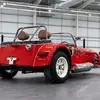 ケータハム SEVEN 340 SUPERSPRINT EDITION