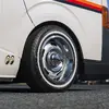 トヨタ ハイエース（オーナー小堀さん）…CARTUNE PickUpCars 2026