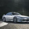 ニッサン 180SX（オーナー：橋本さん）…CARTUNE PickUpCars 2026