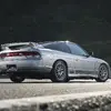 ニッサン 180SX（オーナー：橋本さん）…CARTUNE PickUpCars 2026