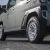 ダイハツ タフト（オーナー：ラギッドさん）