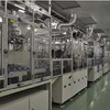 リチウムイオン電池セル組み立て工程