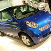 【クリスマスプレゼント】これで買い物に来てね---日産『マーチ』を3名様に