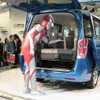 ステッフワゴン新型