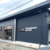 「A PIT AUTOBACS PERFORMANCE FACTORY 大阪」