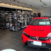 「A PIT AUTOBACS PERFORMANCE FACTORY 大阪」