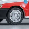 「トミカリミテッド ヴィンテージ」シリーズの新製品「トヨタ カローラ バン DX（かに道楽）」