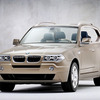 【デトロイトショー2003出品車】これって『X3』?……BMW『Xアクティビティ』