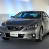 マークX新型