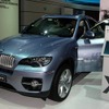 BMW アクティブハイブリッド X6