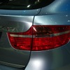 BMW アクティブハイブリッド X6