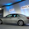 マークX新型