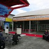 第1回 国際自動車通信技術展　開幕式