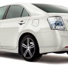 SAI TRDパーツ装着車