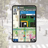 「業務用カーナビSDK Ver.11.0」