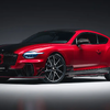 ベントレー『スーパースポーツ』専用の新たな特別仕様「デザインテーマ・バイ・マリナー」