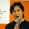 ATTT選考委員長の慶應義塾大学政策・メディア研究科特別招聘教授の夏野剛氏