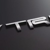 TRDエンブレム(ロゴタイプ)