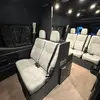 日産『キャラバン』ベースの「CRESEED（クレシード）」