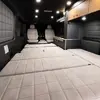 トヨタ『ハイエース』ベースの「CEEBUS（シーバス）」