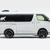 キャンピングカー『ZARA（ザラ）』の新型