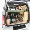 キャンピングカー『ZARA（ザラ）』の新型