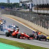 ブラジルGP
