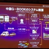 中国版G-BOOKシステムの概要