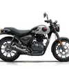 ロイヤルエンフィールド HUNTER 350 Tokyo Black