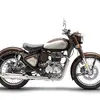 ロイヤルエンフィールド CLASSIC 350 Medallion Bronze