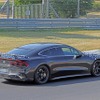 メルセデスAMG GT4ドアクーペ EV“ハードコア” プロトタイプ