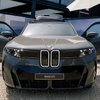 BMW「iX5」