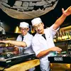 銀座たけ内